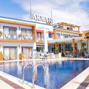 Akkan Beach Hotel